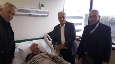 Vahdettin Karabay kimdir, neden öldü?