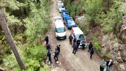 Kahramanmaraş’ta kayıp 17 yaşındaki genç ölü bulundu