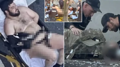 İki Ulusal Muhafız askerini öldüren saldırganla ilgili yeni detaylar ortaya çıktı