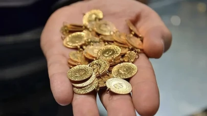 Altın uzmanlarından net tahmin: Yıl sonunda gram altın 6 bin TL’yi aşabilir
