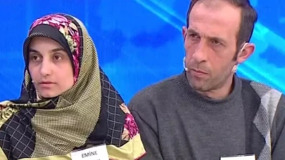 Türkiye'nin en tartışmalı aile vakası Palu ailesi belgesel oluyor