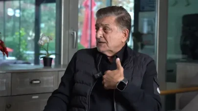 Yılmaz Vural'dan sert eleştiriler: "Türk futbolunun içine ettik"