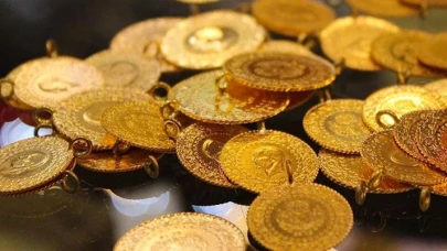 Altın Fiyatları Haftaya Hızlı Başladı! İşte güncel altın fiyatları..