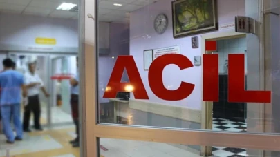 Atölyede dehşet: 15 yaşındaki çocuğa hava kompresörüyle işkence