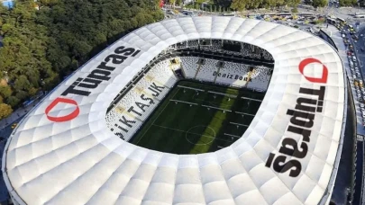 UEFA heyeti İstanbul'da: Avrupa Ligi finaline derbi provası