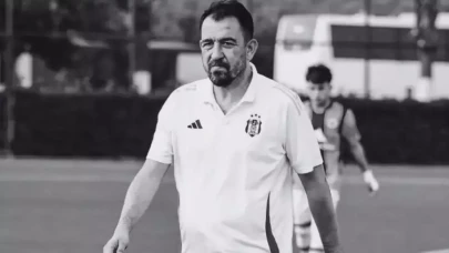Beşiktaş'ın eski futbolcusu Hikmet Çapanoğlu kimdir, neden öldü? Cenaze bilgileri