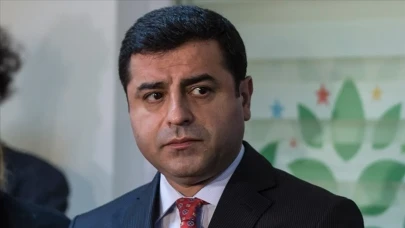 Adalet Bakanı Tunç: Selahattin Demirtaş kararı kesinleşti, mahkeme değerlendirecek