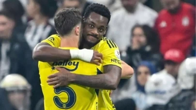 Jhon Duran Ferencvaros maçında bu akşam neden yok? Sakat mı yoksa yedek mi?