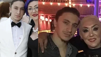 Güllü’nün oğlu tuğberk o günü anlattı! Kapıyı kilitledim kades’e bastı