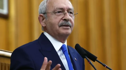 Kılıçdaroğlu’ndan CHP’ye sert uyarı: “Rüşvetle anılamaz, derhal arınmalı”