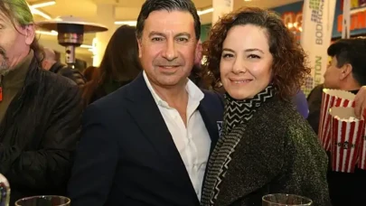 Ahmet Aras'ın eşi kimdir? Boşanma sürecinde neler yaşandı?