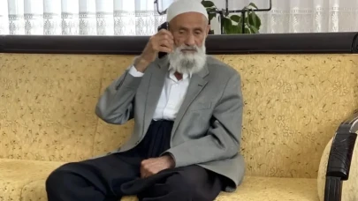 Elazığ’da kavga sırasında seken mermi can aldı