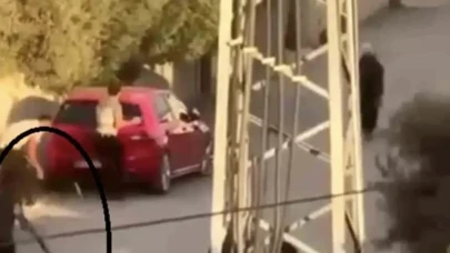 Hatay'da silahlı aile kavgası: 7 Kişi yaralandı