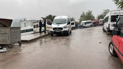 Kocaeli'de yürek yakan kaza: 4 yaşındaki Derman hayatını kaybetti