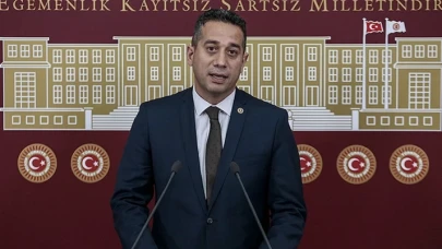 CHP’li Ali Mahir Başarır’ın Audi A6’sı Gündem Oldu: İki Hafta Önceki Sözleri Yeniden Tartışılıyor