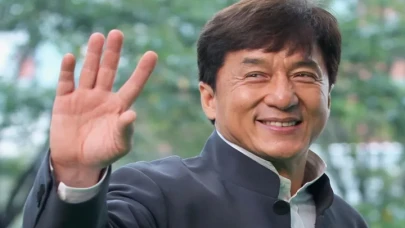 Jackie Chan hakkında "öldü" iddiası sosyal medyayı karıştırdı