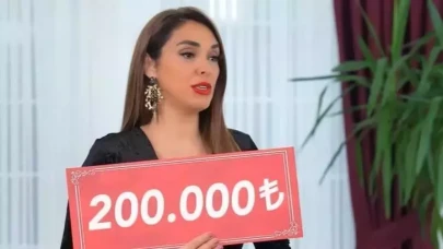 14 Kasım Zuhal Topal'la Yemekteyiz'de kim birinci oldu? 200 bin TL'lik büyük ödülün sahibi