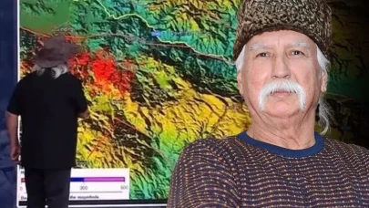 Deprem uzmanı Şener Üşümezsoy'dan yeni açıklama! O bölgeyi işaret ederek uyardı