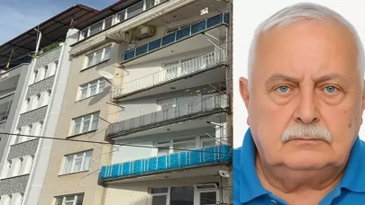 Samsun’da evinde silahla vurulan yaşlı adam hayatını kaybetti