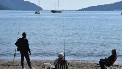 Yurtta yağış yok ama fırtınaya dikkat! Hızı 70 km’yi aşacak