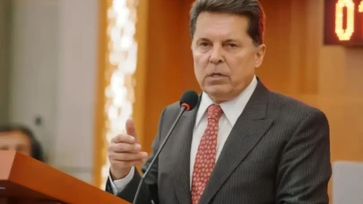 Eski Esenyurt Belediye Başkanı Ahmet Özer'e tahliye kararı