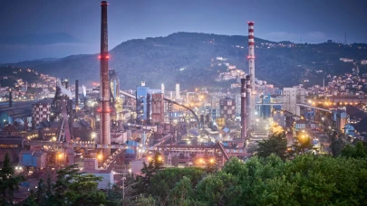 Sivas’ta 424 bin ons altın bulundu: Türkiye’nin yerli gücüne yeni katkı