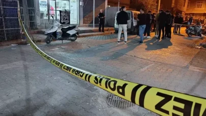 Berber dükkanında silahlı çatışma: 3’ü ağır 7 yaralı