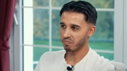 Yemekteyiz yarışmacısı Mustafa Arıtemiz kimdir?