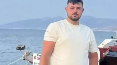 Urla'da elektrik işçisi hayatını kaybetti: Talihsiz düşüş ölümle sonuçlandı