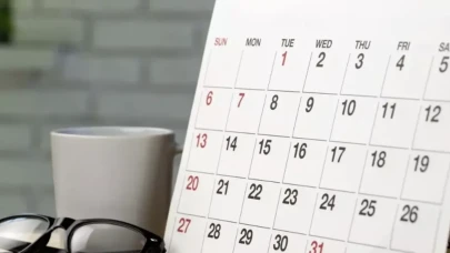 2026'da çalışanları uzun tatiller bekliyor: 46 gün tatil mümkün