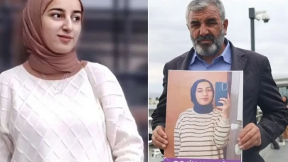 Rojin Kabaiş soruşturmasında şoke eden tanık: “Zorla arabaya bindirildiğini gördüm”