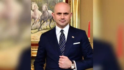 Paramount Otel soruşturmasında Cihan Ekşioğlu’na tahliye