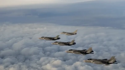 Ukrayna'dan Fransa’ya 100 Rafale uçağı için tarihi anlaşma