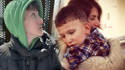 Özge Uzun'un oğlu kim, ne hastası?