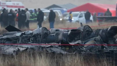 20 Şehidimizin naaşı Türkiye’ye getiriliyor