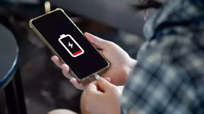 Telefonu gece şarjda bırakanlar dikkat: Bataryanın ömrü kısalıyor