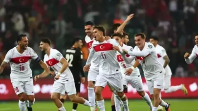 İspanya - Türkiye maçı ne zaman, ayın kaçında?