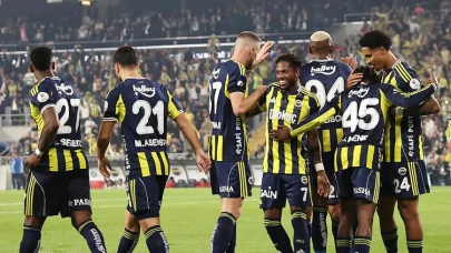 Fenerbahçe Ferençvaroş maçı ne zaman, hangi kanalda ve saat kaçta?