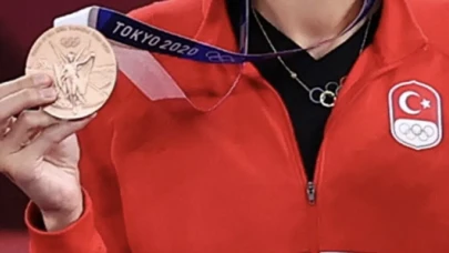 Milli sporculardan 15 madalya: Türkiye liderliğini koruyor