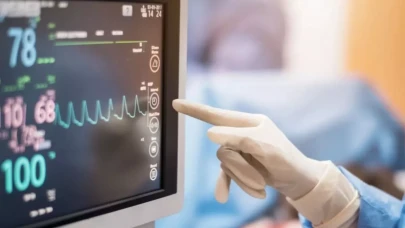 Almanya’da yoğun bakım dehşeti: Solunum cihazı sökülen 75 yaşındaki hasta öldü