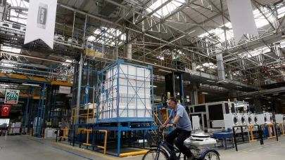 Türk beyaz eşya devi fabrikasını kapatıyor! Personele 3 milyon dolar ödenecek