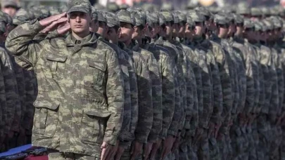 Bedelli askerlikte yemin töreni ne zaman olur?