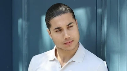 Kerem Alp Aslan  kimdir ve nereli? Ne iş yapıyor?