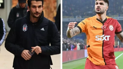 Bahis oynadığı belirtilen 1024 futbolcuyu bekleyen ceza belli oldu