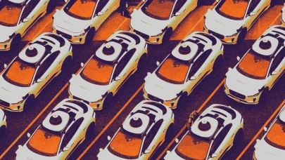 Waymo'nun robot taksileri üç yeni şehre geliyor