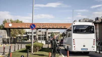 Ünlü isimlere yönelik yasaklı madde soruşturmasında 7 kişi hakkında karar çıktı