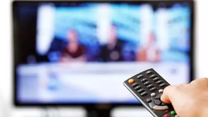 NOW'un iddialı dizisi sadece 4 bölüm dayanabildi! Final yapıyor