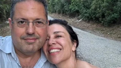 Yeşim Ceren Bozoğlu'nun sevgilisi kim, ne iş yapıyor?