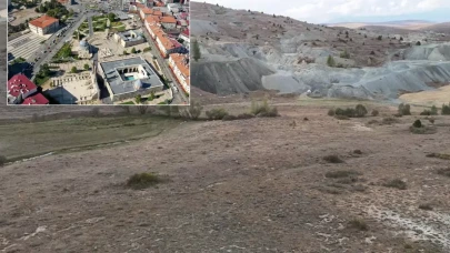 Sivas’ta ekonomiyi dönüştürebilecek keşif: Değerine paha biçilemiyor