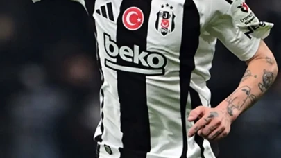 Beşiktaş’ta şok gelişme: Rafa Silva Suudi Arabistan yolcusu mu?